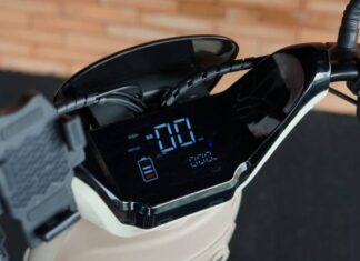 Fitur Sepeda Listrik United Ini Jadi Pemikat untuk Konsumen Fitur sepeda listrik United