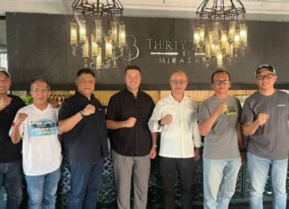 Kejurnas Sprint Rally 2025 Seri Kedua Diambil Alih Promotor Ini Kejurnas Sprint Rally 2025 seri kedua dilangsungkan di Bandung, Jawa Barat