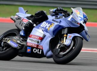 MotoGP America 2025 Bukti Ketangguhan Alex Marquez Hasil MotoGP America 2025 tempatkan Alex Marquez di puncak klasemen