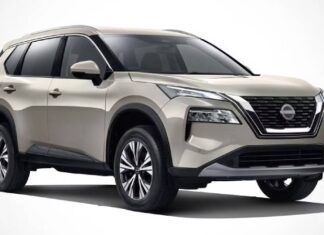 Nissan X-Trail e-Power Segera Mengaspal di Indonesia Nissan X-Trail e-Power segera mengaspal di Indonesia
