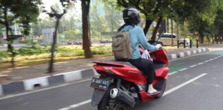 Tips berkendara untuk meminimalisir kecelakaan