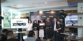 v-kool 30 tahun