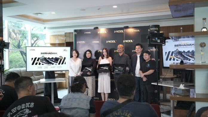 v-kool 30 tahun