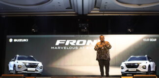 suzuki fronx value for money
