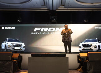 suzuki fronx value for money