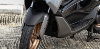 Zeneos Ionity ban nmax