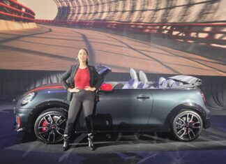 Mini John Cooper Works