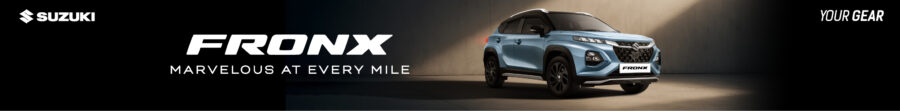 Suzuki IIMS 2025