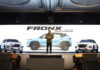 produksi suzuki fronx