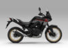 honda xl750 transalp motor adventure