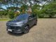 review wuling almaz rs hybrid