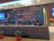 Konferensi pers D13HARD FESTIVAL 2025 presented Cosanostra MC Indonesia