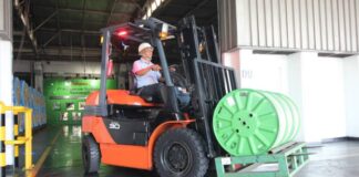 Bridgestone Indonesia sambut Hari Lingkungan Hidup Sedunia