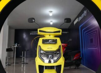 Dealer United E-Motor Hadir di Jember Dealer United E-Motor hadir di Jember