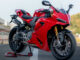 Ducati Panigale V2