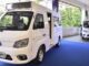 Foton eTruckmate