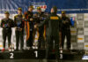 Glenn Nirwan raih podium kedua di GT4 Australia 2025