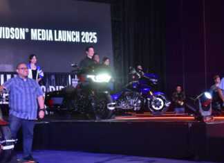 Harley-Davidson Indonesia Rilis 7 Model Terbaru Harley-Davidson Indonesia rilis 7 model terbaru