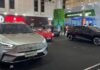 MG Motor Indonesia hadir di IIMS Surabaya 2025