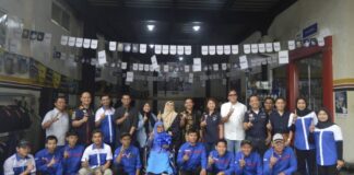 Mobil Car Care kini hadir di Cibubur