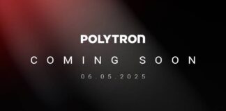Mobil listrik Polytron