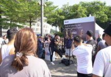 Mobil Lubricants ajak pengguna mobil untuk lakukan hal ini