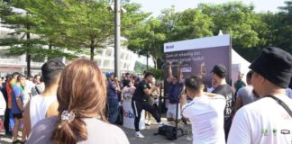 Mobil Lubricants ajak pengguna mobil untuk lakukan hal ini