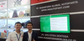 Nusantara Global Autopart bidik pasar ekspor