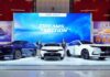 Honda hadir di pameran IIMS Surabaya 2025