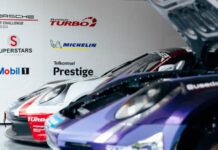 Porsche Sprint Challenge Indonesia bermitra dengan Mobil Lubricants