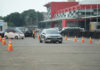 antusiasme test drive pevs 2025