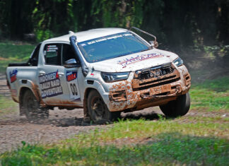 Indonesia Rally Raid Adventure (IRRA): ‘Reli Dakar Versi Lokal’ Siap Guncang Tanah Air irra reli dakar indonesia