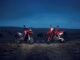 honda CRF250 rally dan Honda CRF 250L