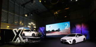 bmw x3 dan bmw seri 2