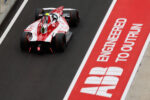 Nissan – Shanghai – Race Content – Saturday