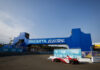 nissan formula e jakarta e prix