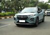Gaya Crossover, Lincah City Car: Mengapa Suzuki Fronx Cocok untuk Urban Explorer konsumsi bbm suzuki fronx