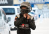 Haridarma Manoppo lakoni GT4 Japan Cup Sugo 2025