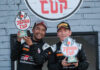 Kemenangan Back to Back TGRI di GT4 Japan Cup Sugo 2025