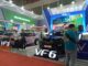 Vinfast VF 6 Jakarta Fair