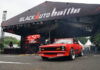 BlackAuto Battle 2025