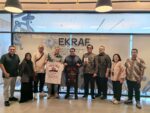 Kementerian Ekonomi Kreatif Dukung NMAA, Akan Tunjuk IMX sebagai Event Rujukan Resmi Ekraf