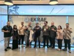 Kementerian Ekonomi Kreatif Dukung NMAA, Akan Tunjuk IMX sebagai Event Rujukan Resmi Ekraf (2)