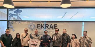 kemenparekraf nmaa imx modifikasi