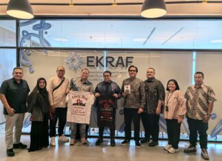 kemenparekraf nmaa imx modifikasi