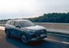 Chery Tiggo 8 CSH