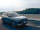 Chery Tiggo 8 CSH