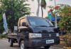 Program MBG Dongkrak Penjualan Suzuki Carry Pick Up pada Februari 2026 penjualan suzuki carry