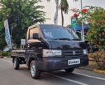 Suzuki New Carry Pick Up