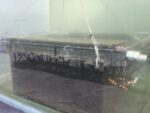 baterai chery tiggo 8 csh direndam air laut